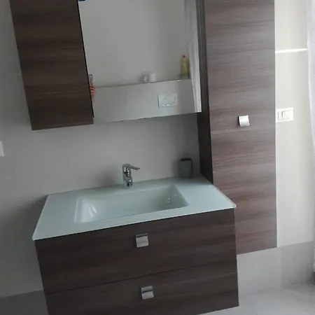 Apartamento In Pieno Centro Lanciano